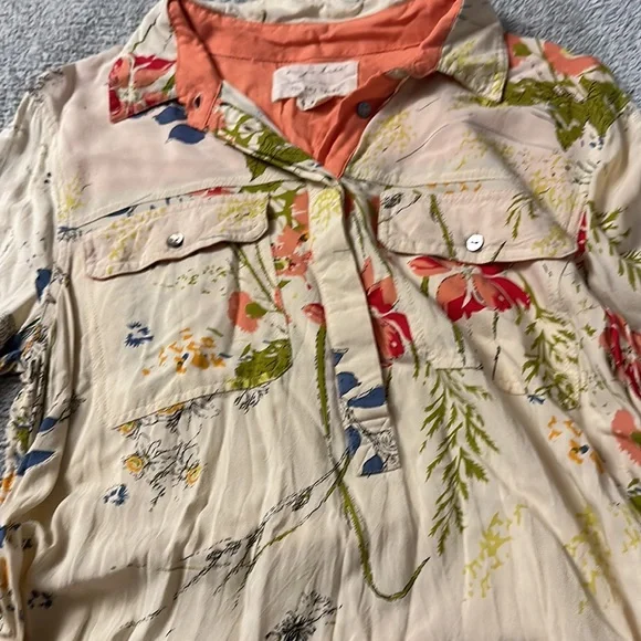 Evy’s Tree Amy Dress in Wildflower, Medium - Picture 3 of 7